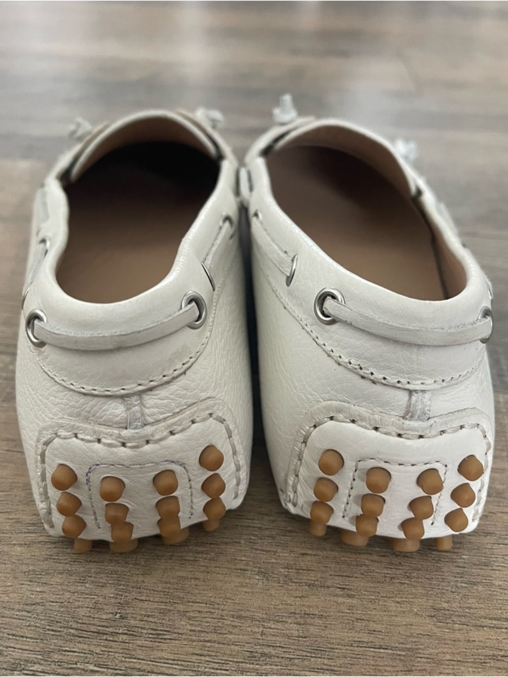 New Veronica Beard Jia Boater Loafers size 8.5 - Picture 6 of 9
